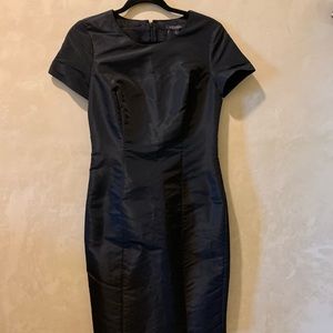 BROOKS BROTHERS Little Black Dress Size 2